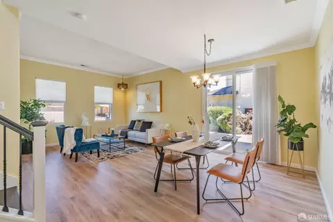 Dining - 2772 Shellgate Cir, Hayward, CA 94545 photo 3 of 5