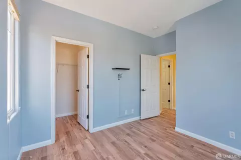Bedroom - 2772 Shellgate Cir, Hayward, CA 94545 photo 7 of 9