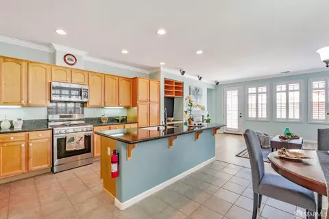 Kitchen - 2772 Shellgate Cir, Hayward, CA 94545 photo 6 of 7