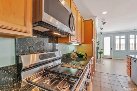 Kitchen - 2772 Shellgate Cir, Hayward, CA 94545 photo 2 of 7