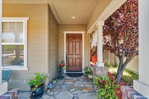 Exterior - 2772 Shellgate Cir, Hayward, CA 94545 photo 6 of 11