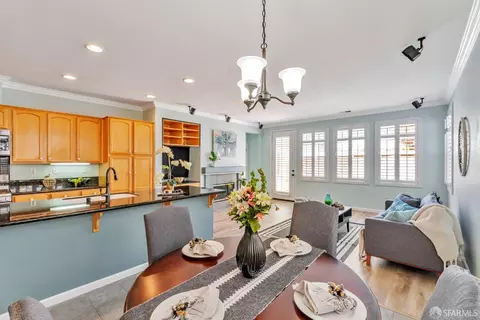 Dining - 2772 Shellgate Cir, Hayward, CA 94545 photo 2 of 5