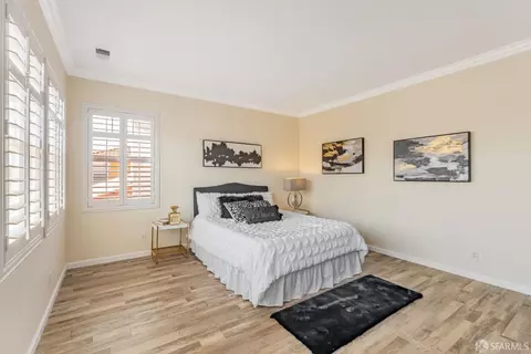 Bedroom - 2772 Shellgate Cir, Hayward, CA 94545 photo 2 of 9