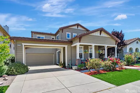 Exterior - 2772 Shellgate Cir, Hayward, CA 94545 photo 3 of 11