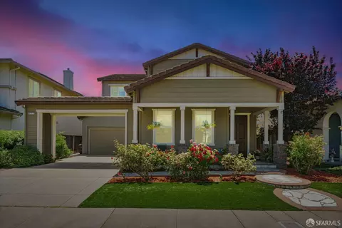 2772 Shellgate Cir, Hayward, CA 94545