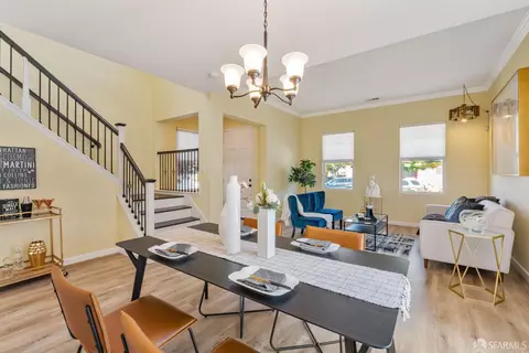 Dining - 2772 Shellgate Cir, Hayward, CA 94545 photo 4 of 5