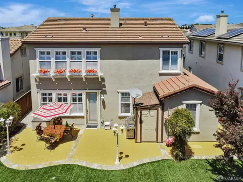 Exterior - 2772 Shellgate Cir, Hayward, CA 94545 photo 11 of 11
