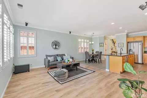 Living - 2772 Shellgate Cir, Hayward, CA 94545 photo 3 of 6
