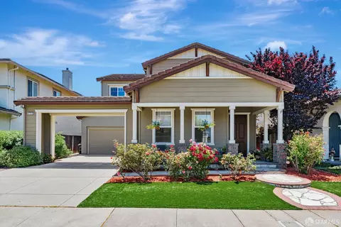 Exterior - 2772 Shellgate Cir, Hayward, CA 94545 photo 2 of 11