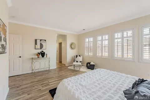 Bedroom - 2772 Shellgate Cir, Hayward, CA 94545 photo 4 of 9