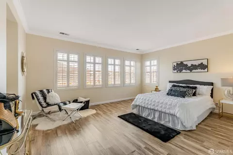 Bedroom - 2772 Shellgate Cir, Hayward, CA 94545 photo 1 of 9