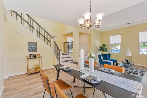 Dining - 2772 Shellgate Cir, Hayward, CA 94545 photo 5 of 5