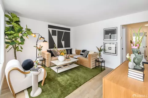 Living - 4074 Folsom St, San Francisco, CA 94110 photo 1 of 3