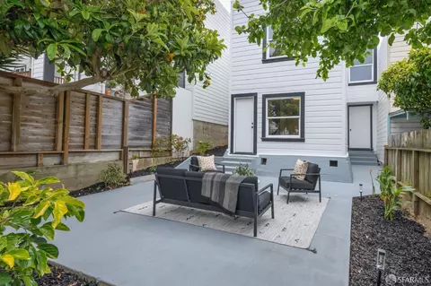 Exterior - 4074 Folsom St, San Francisco, CA 94110 photo 3 of 3