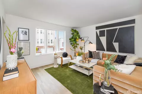 Living - 4074 Folsom St, San Francisco, CA 94110 photo 2 of 3