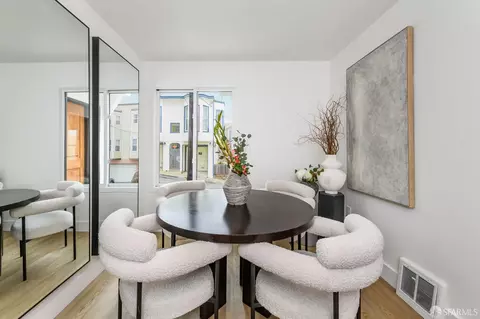 Dining - 4074 Folsom St, San Francisco, CA 94110 photo 1 of 1