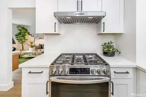 Kitchen - 4074 Folsom St, San Francisco, CA 94110 photo 3 of 3