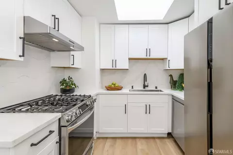 Kitchen - 4074 Folsom St, San Francisco, CA 94110 photo 1 of 3