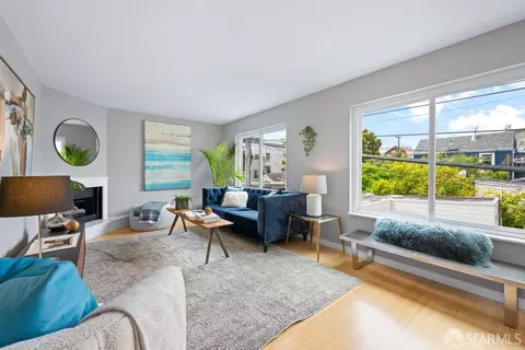 3421 25th St #4, San Francisco, CA 94110
