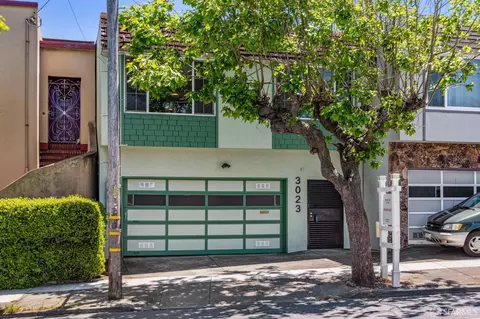 3023 Alemany Blvd, San Francisco, CA 94112