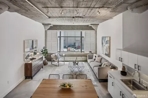 300 Beale St #504, San Francisco, CA 94105