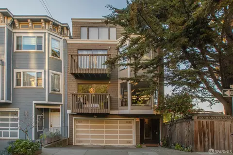 1322 De Haro St, San Francisco, CA 94107