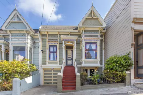 4293 23rd St, San Francisco, CA 94114