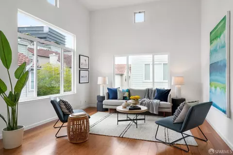 655 Frederick St, San Francisco, CA 94117
