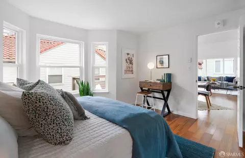655 Frederick St, San Francisco, CA 94117 photo 10