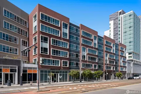 110 Channel St #431, San Francisco, CA 94158