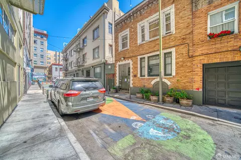10 Dodge St, San Francisco, CA 94102