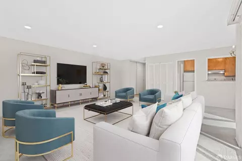 816 N Delaware St #409, San Mateo, CA 94401