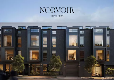 915 N Point St #404, San Francisco, CA 94109
