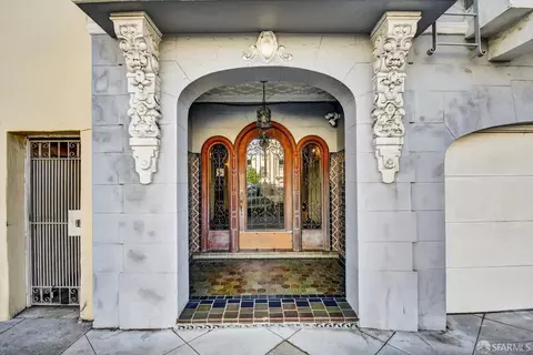 3675 Fillmore St #202, San Francisco, CA 94123