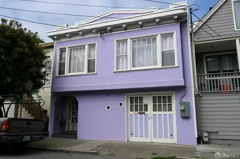 612 Moultrie St, San Francisco, CA 94110