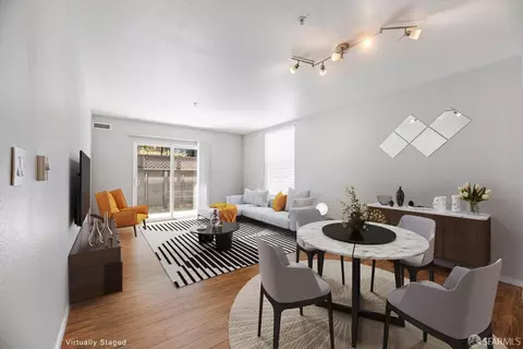8100 Oceanview Ter #117, San Francisco, CA 94132