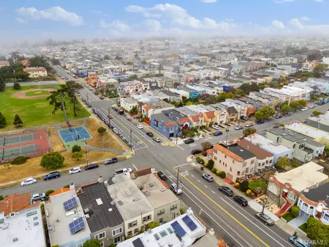 2595 26th Ave, San Francisco, CA 94116 photo 28