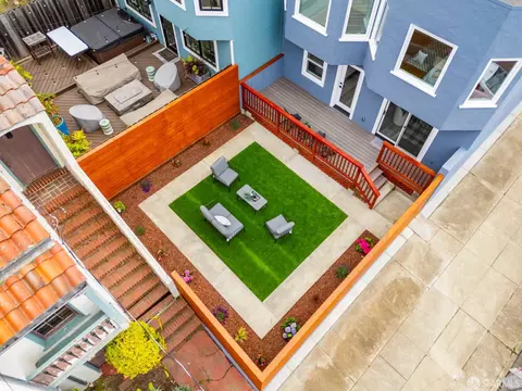 2595 26th Ave, San Francisco, CA 94116 photo 21