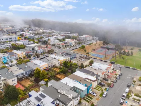 2595 26th Ave, San Francisco, CA 94116 photo 33