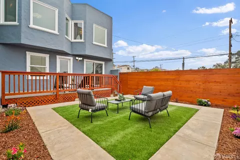 2595 26th Ave, San Francisco, CA 94116 photo 16