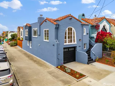 2595 26th Ave, San Francisco, CA 94116 photo 13