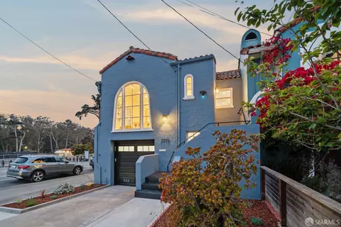2595 26th Ave, San Francisco, CA 94116 photo 12