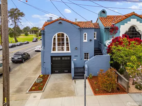 2595 26th Ave, San Francisco, CA 94116 photo 14