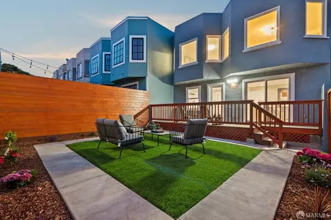 2595 26th Ave, San Francisco, CA 94116 photo 8
