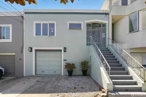 658 Connecticut St, San Francisco, CA 94107