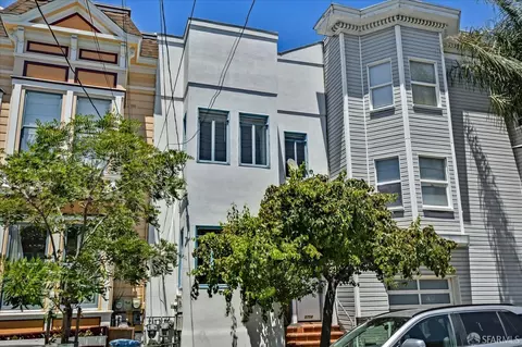 2758 23rd St, San Francisco, CA 94110