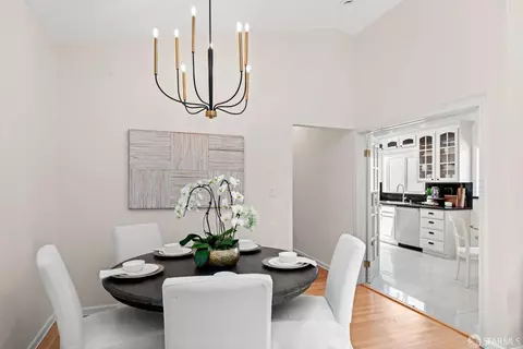 Dining - 2429 22nd Ave, San Francisco, CA 94116 photo 3 of 5