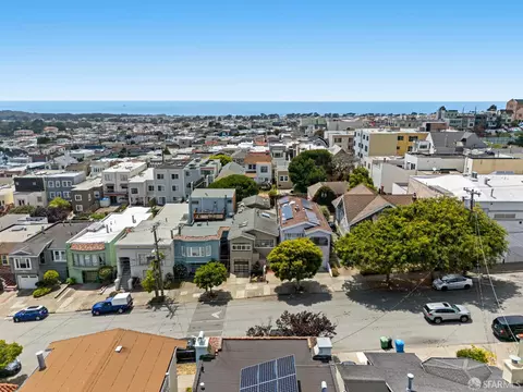 View/Area - 2429 22nd Ave, San Francisco, CA 94116 photo 1 of 11