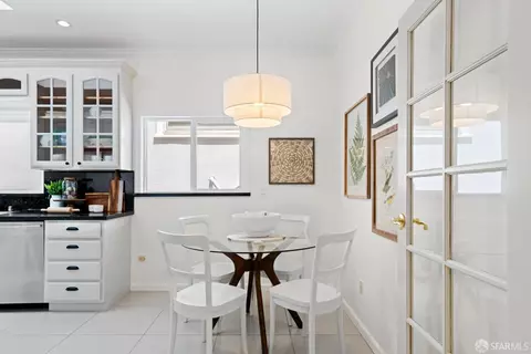 Dining - 2429 22nd Ave, San Francisco, CA 94116 photo 4 of 5