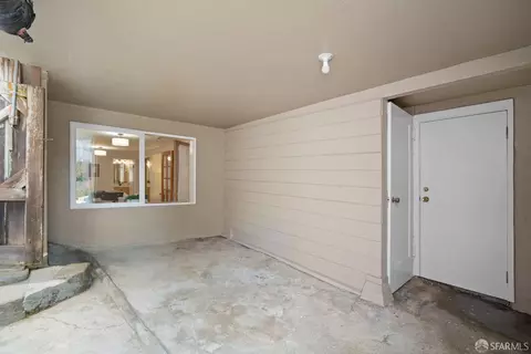 Exterior - 2429 22nd Ave, San Francisco, CA 94116 photo 4 of 15